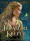 Cover image for The Treasure Keeper